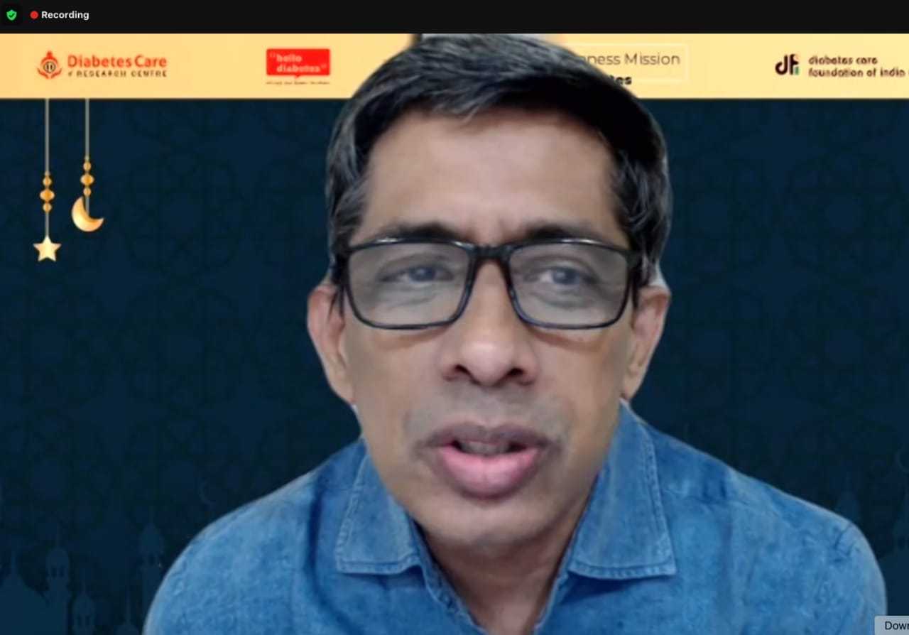 Dr Shashank Joshi